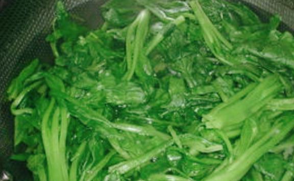 补铁的蔬菜（蔬菜补铁之王）-硒宝网