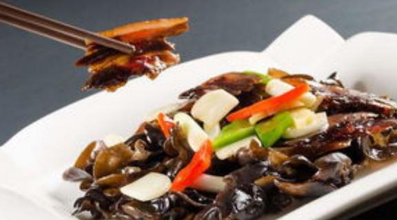 补铁的蔬菜（蔬菜补铁之王）-硒宝网