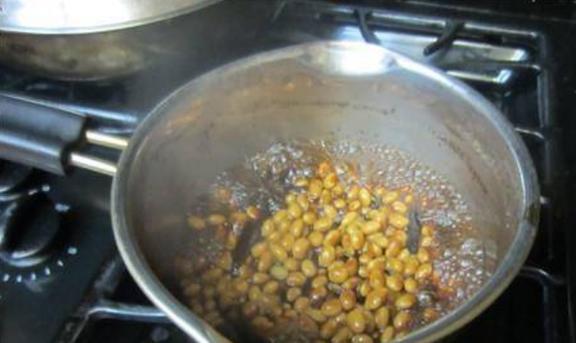 补铁的蔬菜（蔬菜补铁之王）-硒宝网