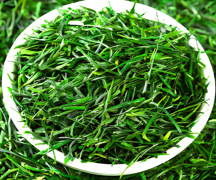 陕西富硒茶哪种最好(陕西富硒茶属于什么茶)-硒宝网