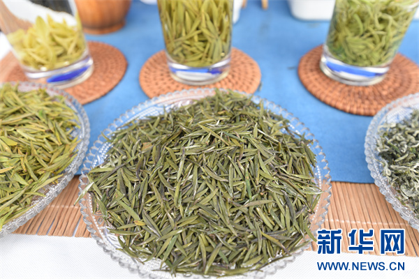 贵州开阳红茶富硒茶（开阳生态富硒红茶）-硒宝网