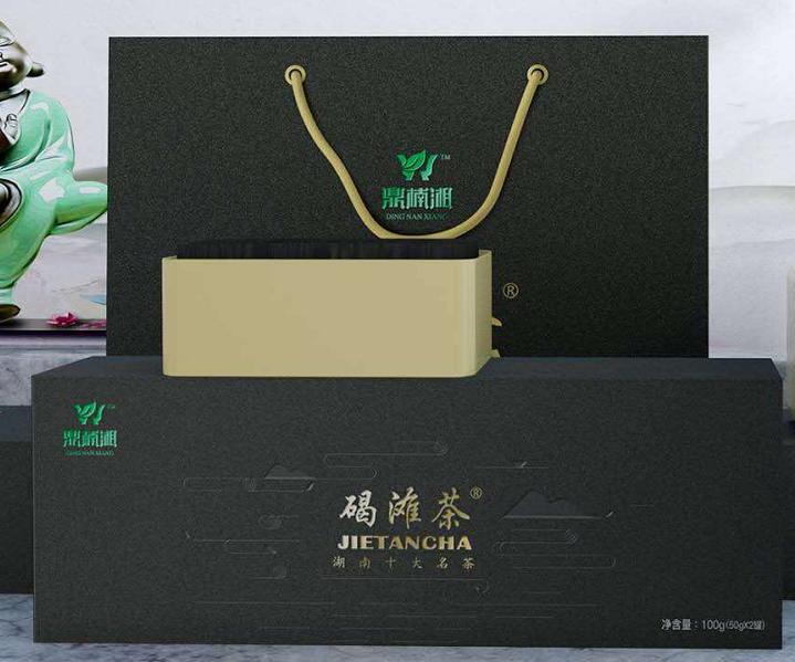 荆州富硒茶推荐企业（荆州茶叶有哪些茶叶）-硒宝网