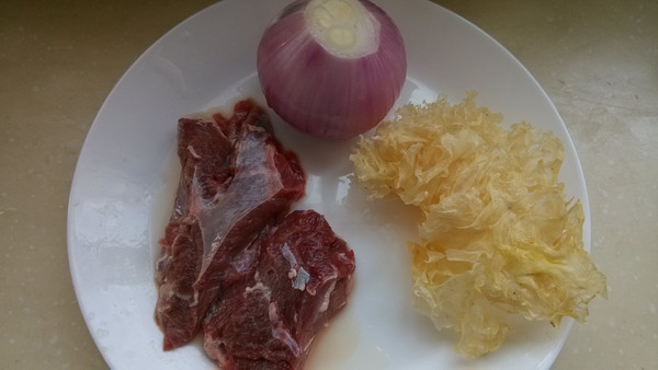 补铁食谱(补铁食谱大全)-硒宝网