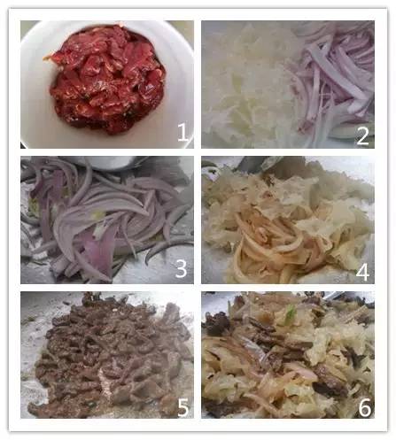 补铁食谱(补铁食谱大全)-硒宝网