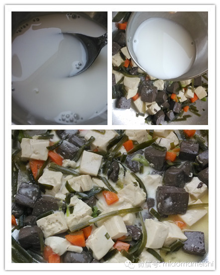 补铁食谱(补铁食谱大全)-硒宝网