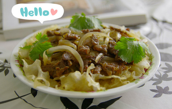 补铁食谱(补铁食谱大全)-硒宝网