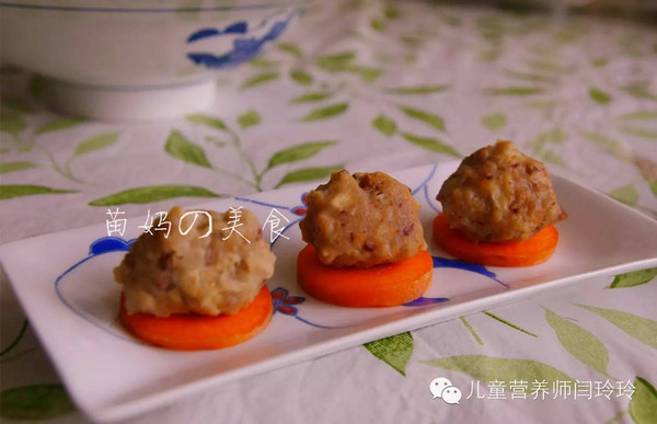 补铁食谱(补铁食谱大全)-硒宝网