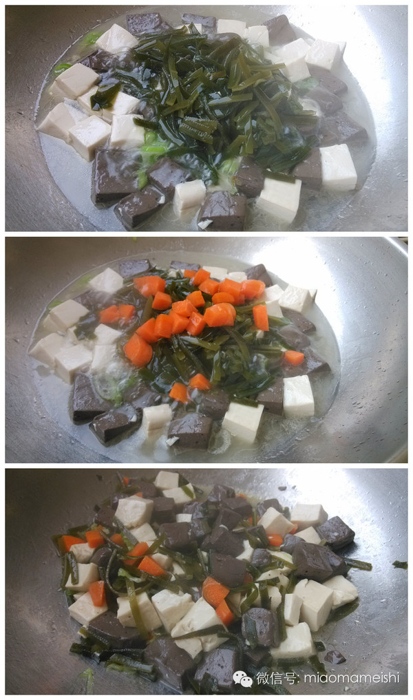 补铁食谱(补铁食谱大全)-硒宝网