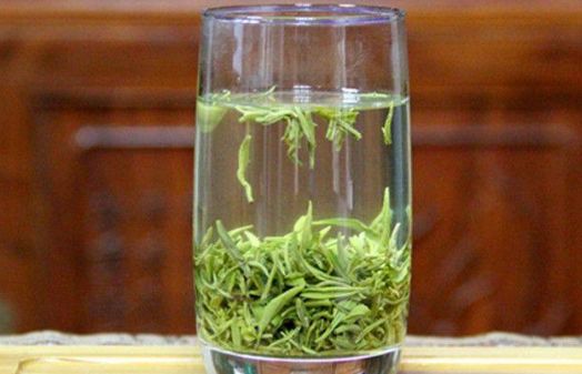 陕西紫阳富硒茶作用(紫阳富硒茶陕南特产价格)-硒宝网