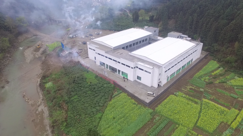 湖北富硒茶玉露工厂(恩施玉露茶和富硒茶一样吗)-硒宝网