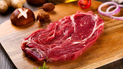 牛肉补铁吗（牛肉补铁补血吗）-硒宝网