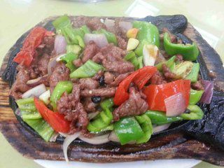 牛肉补铁吗（牛肉补铁补血吗）-硒宝网