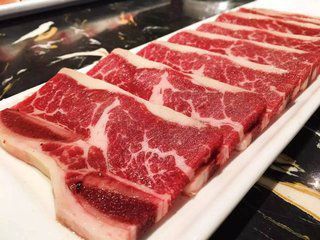 牛肉补铁吗（牛肉补铁补血吗）-硒宝网