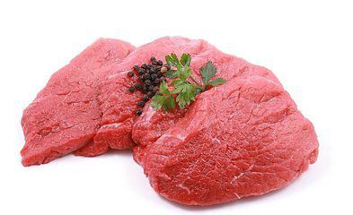 牛肉补铁吗（牛肉补铁补血吗）-硒宝网