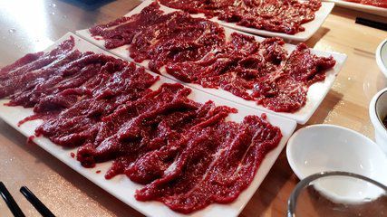 牛肉补铁吗（牛肉补铁补血吗）-硒宝网