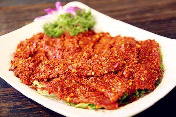 牛肉补铁吗（牛肉补铁补血吗）-硒宝网