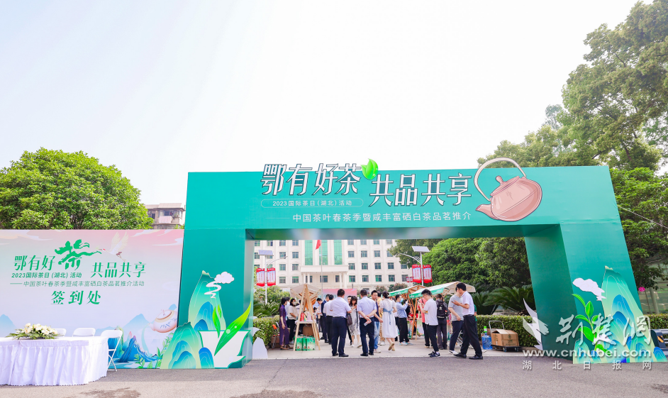 湖北恩施富硒茶好处（湖北恩施富硒红茶）-硒宝网