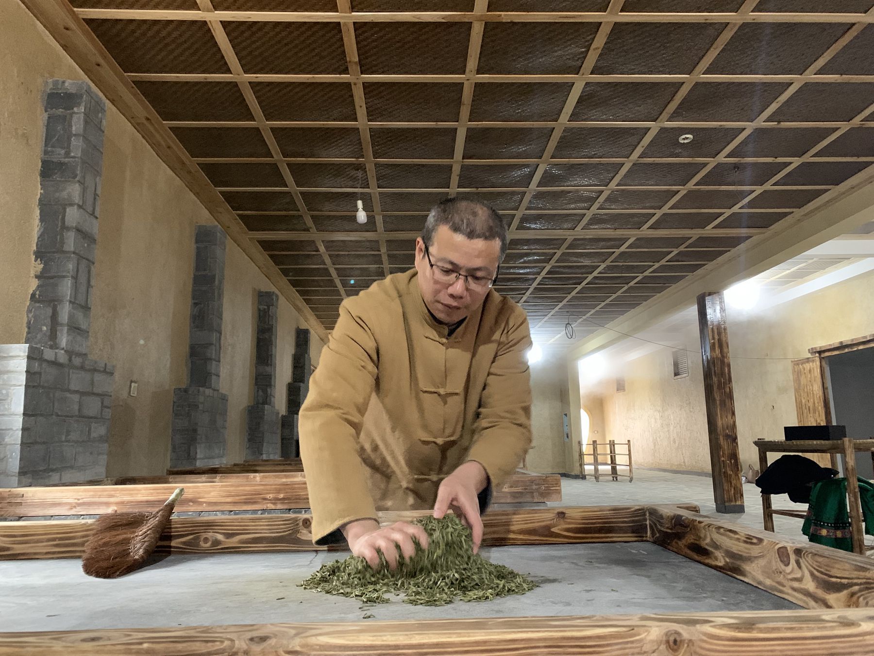 恩施富硒玉露茶价格(恩施玉露茶和富硒茶一样吗)-硒宝网