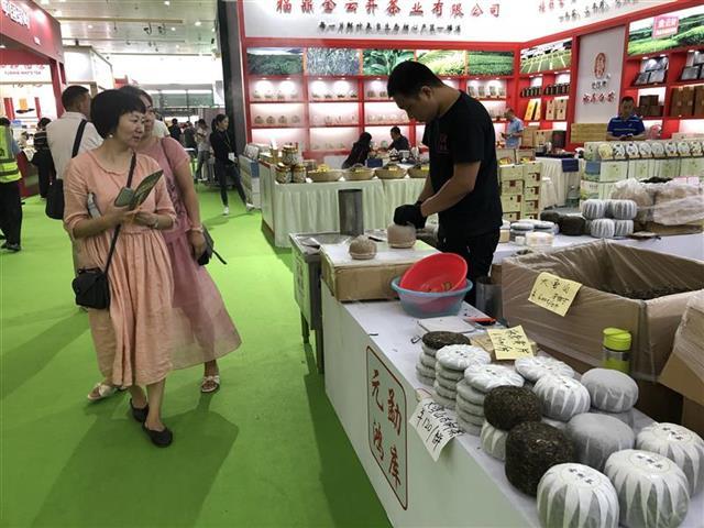 湖北恩施富硒茶功效(湖北的恩施富硒茶厂)-硒宝网