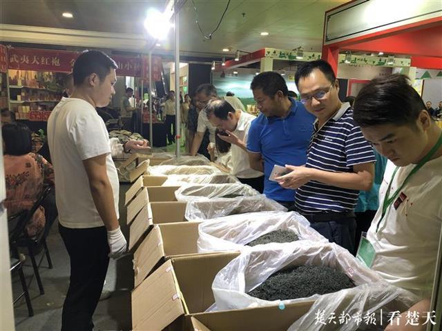 湖北恩施富硒茶功效(湖北的恩施富硒茶厂)-硒宝网