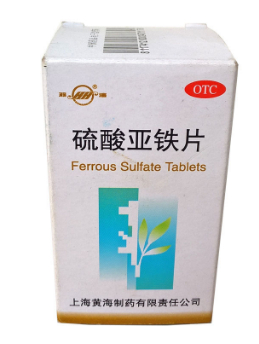 补铁剂有哪些（补铁剂有什么用）-硒宝网