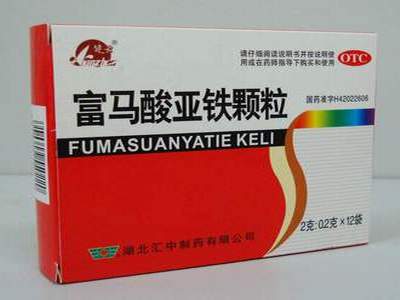 补铁剂有哪些（补铁剂有什么用）-硒宝网