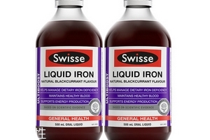 补铁口服液十大排名(补铁口服液哪个牌子)-硒宝网