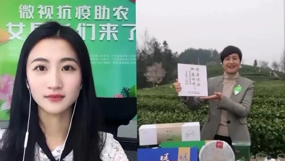 安康富硒茶在线直播（安康富硒茶的功效与作用）-硒宝网