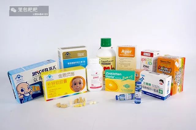 儿童补锌的10大品牌(儿童品牌补锌大全图片)-硒宝网