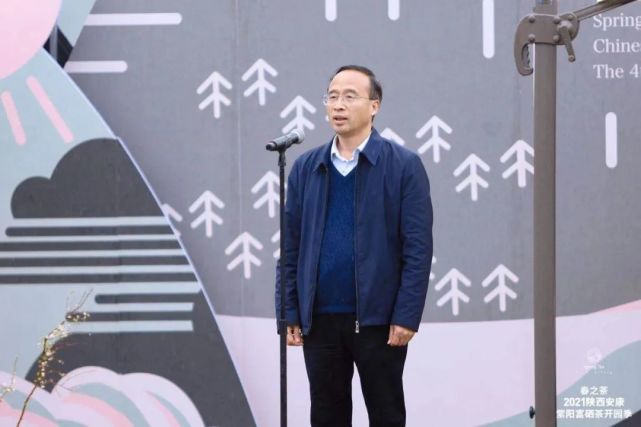 直播安康紫阳富硒茶（安康紫阳富硒茶价格）-硒宝网