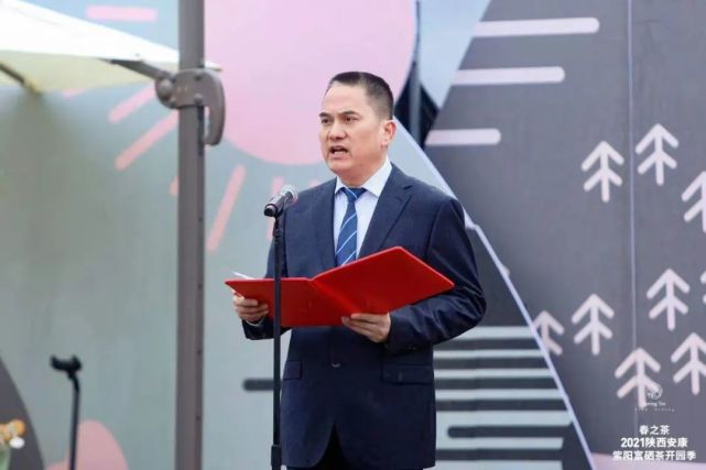 直播安康紫阳富硒茶（安康紫阳富硒茶价格）-硒宝网