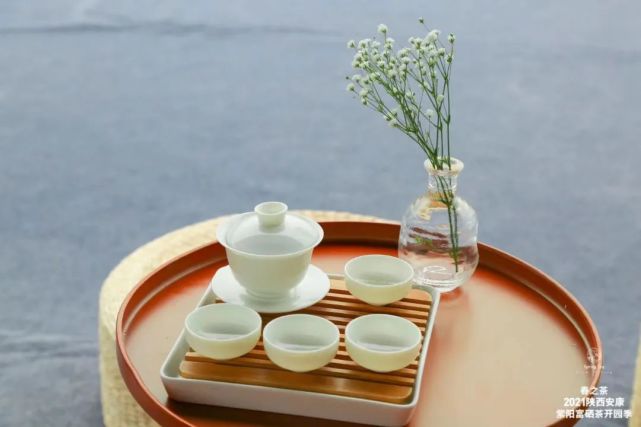 直播安康紫阳富硒茶（安康紫阳富硒茶价格）-硒宝网