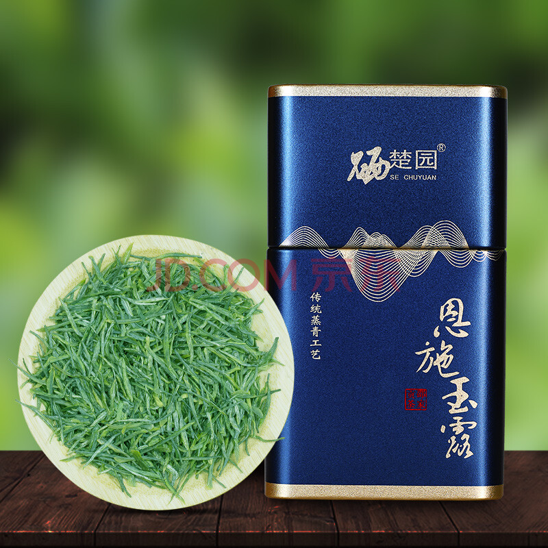 如何辨别紫阳富硒茶(紫阳富硒茶中的硒是什么)-硒宝网