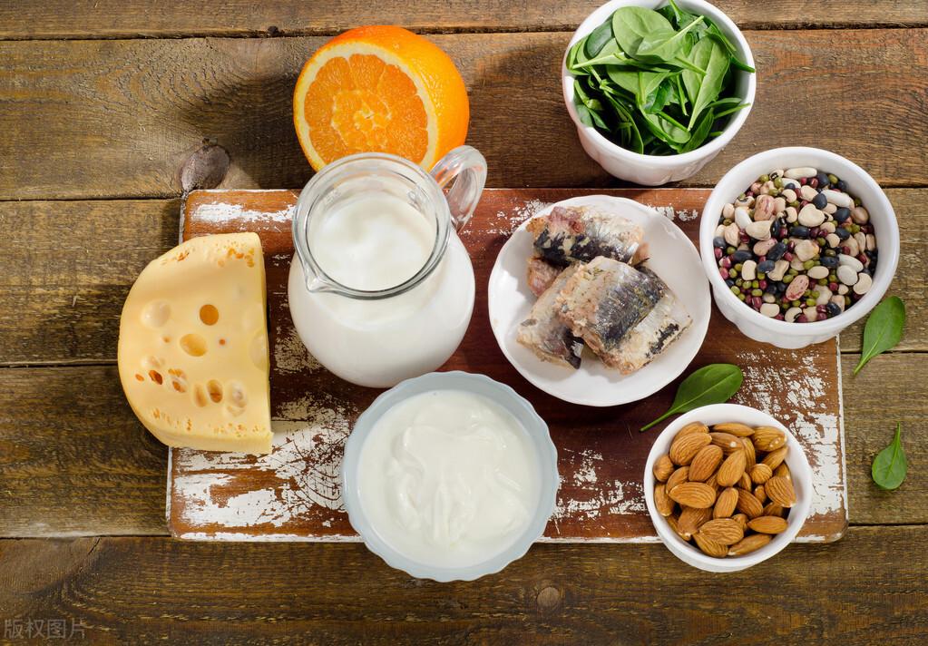 老年人吃什么补钙最快最好(老年人吃补钙的药好吗)-硒宝网