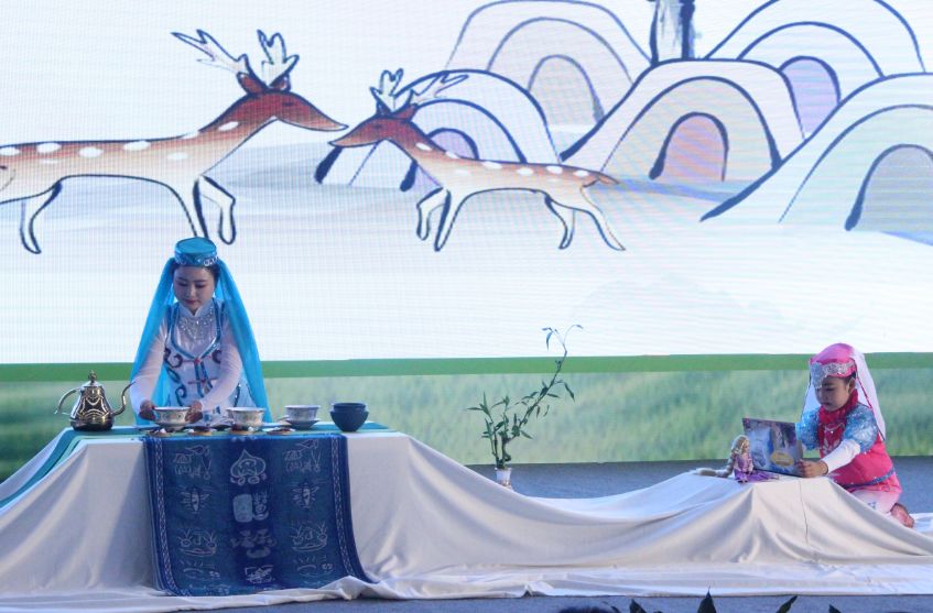 西安富硒茶什么牌子(陕西富硒茶的功效与作用)-硒宝网