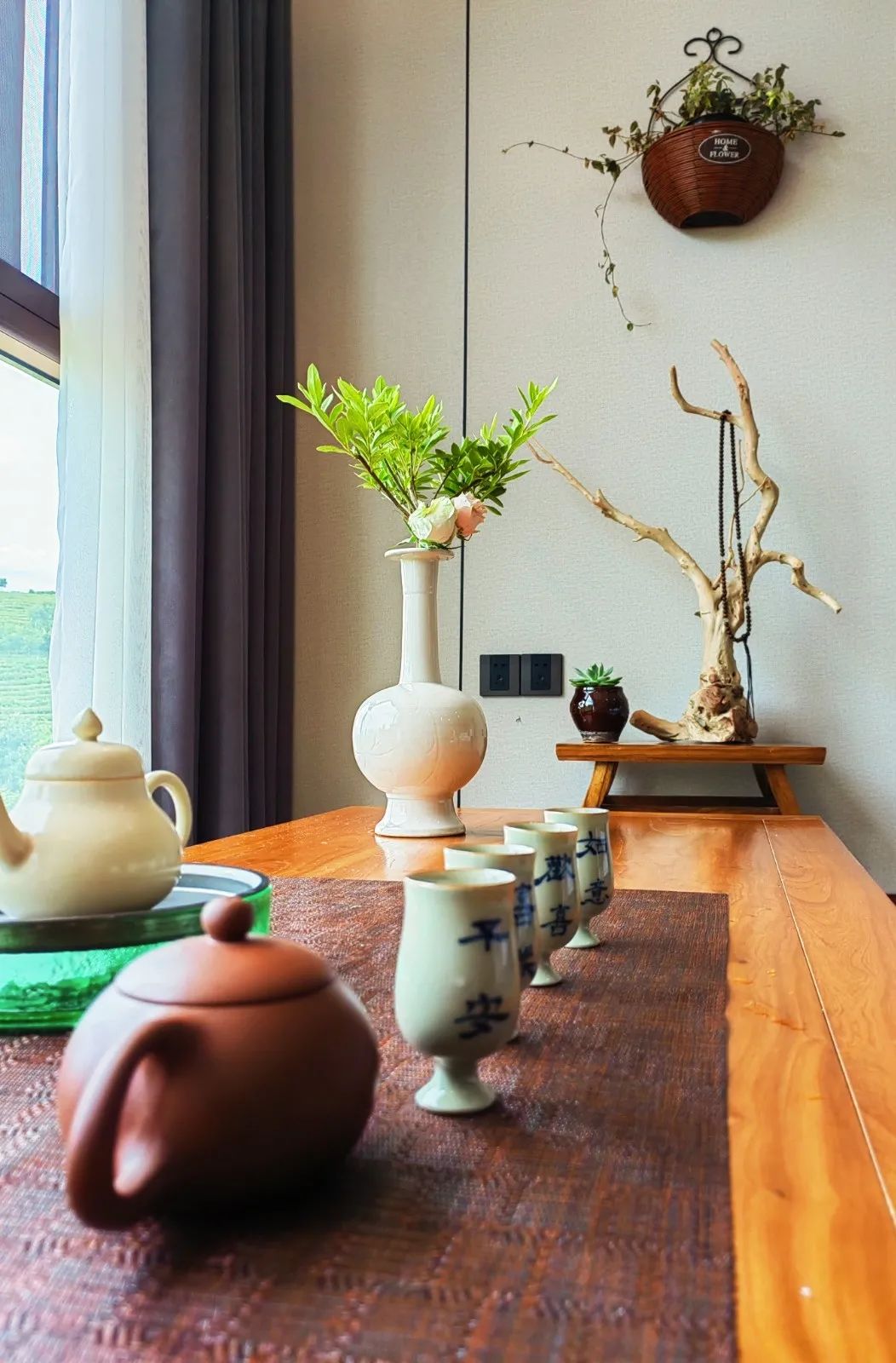 开阳富硒茶贵阳购买(贵阳茶购买富硒开阳茶多少钱)-硒宝网