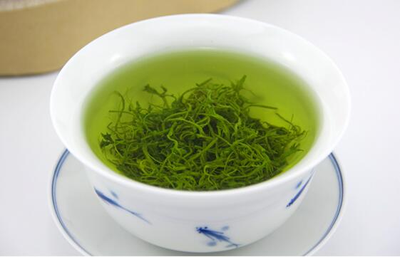 天未然富硒绞股蓝茶(富硒绞股蓝多少钱一盒)-硒宝网