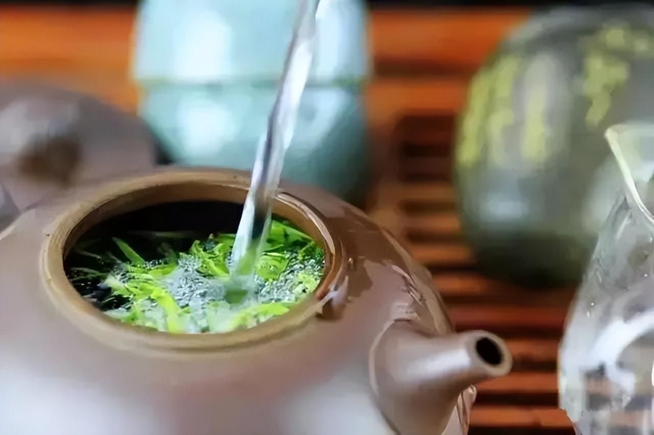 紫阳富硒都有什么茶(紫阳富硒茶厂)-硒宝网