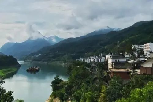 紫阳富硒茶qs认证（紫阳富硒茶厂）-硒宝网