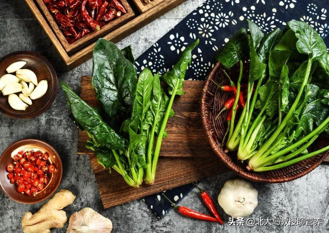 香蕉补铁吗(香蕉补铁还是补钾)-硒宝网