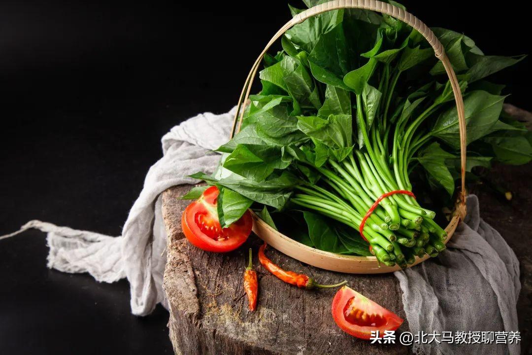 香蕉补铁吗(香蕉补铁还是补钾)-硒宝网