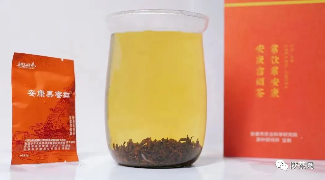 安康富硒茶历史简介(安康富硒茶属于什么茶)-硒宝网