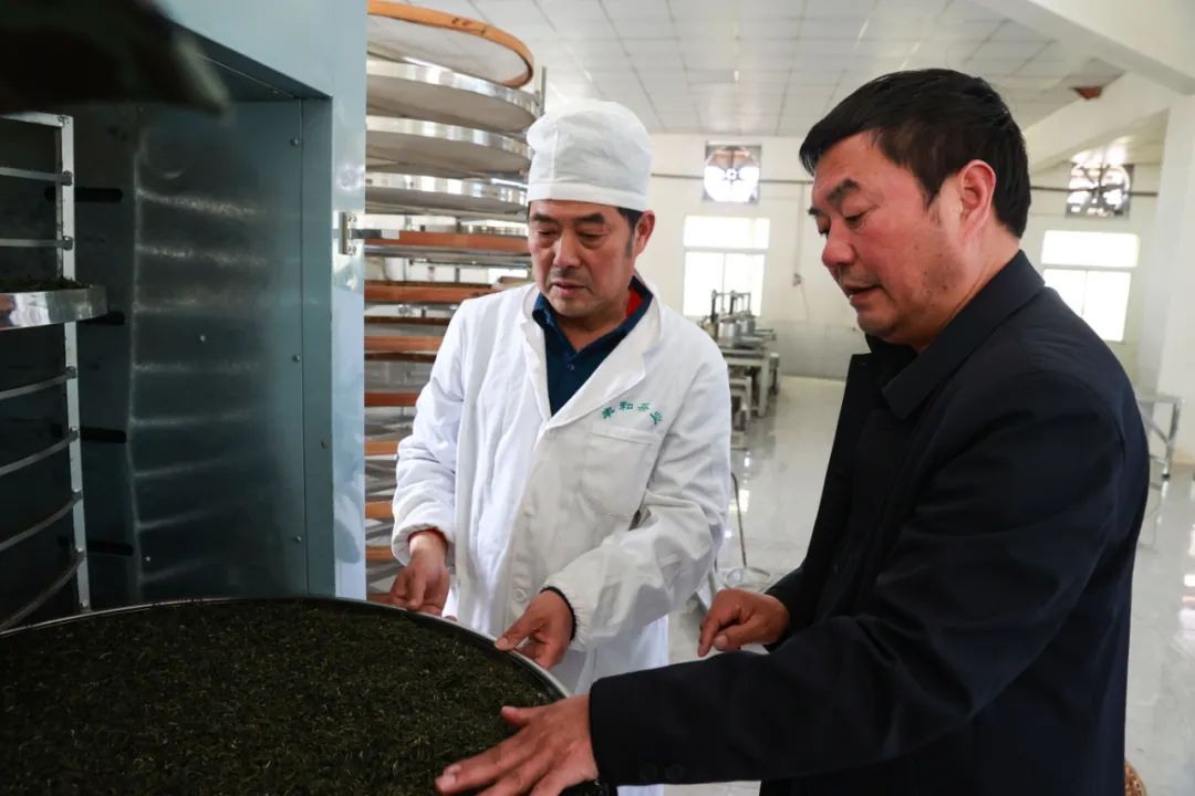 紫阳富硒茶qs认证(紫阳富硒茶品牌价值)-硒宝网