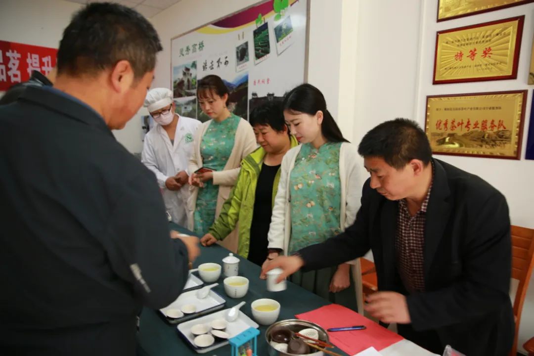 紫阳富硒茶qs认证（紫阳富硒茶哪个牌子好）-硒宝网