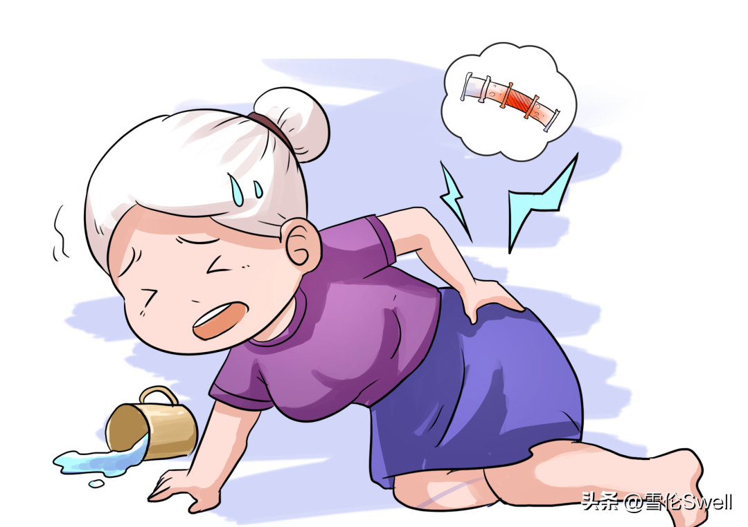 18岁补钙吃什么钙片好(补钙吃钙片好还是打钙针好)-硒宝网