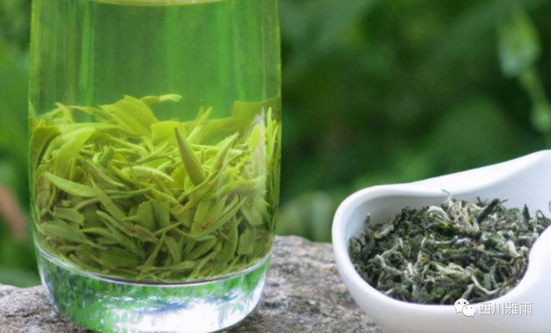 紫阳富硒茶银针价格(紫阳银针是绿茶吗)-硒宝网