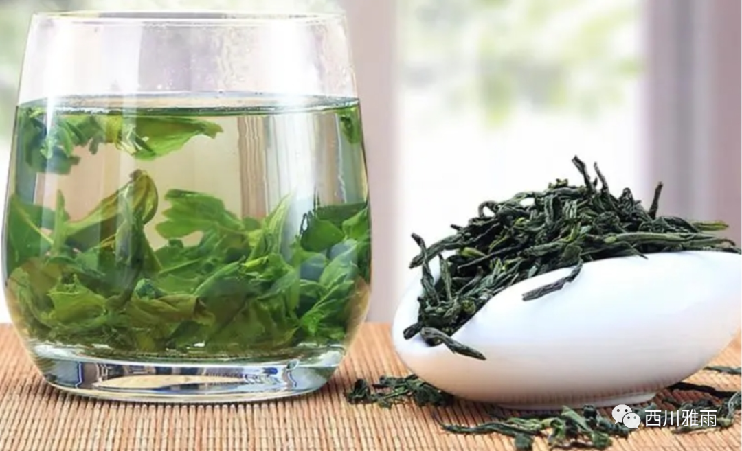 紫阳富硒茶银针价格(紫阳银针是绿茶吗)-硒宝网