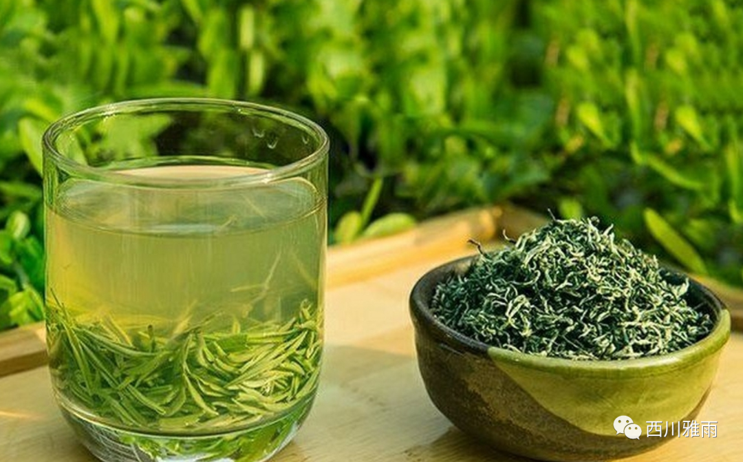 紫阳富硒茶银针价格(紫阳银针是绿茶吗)-硒宝网