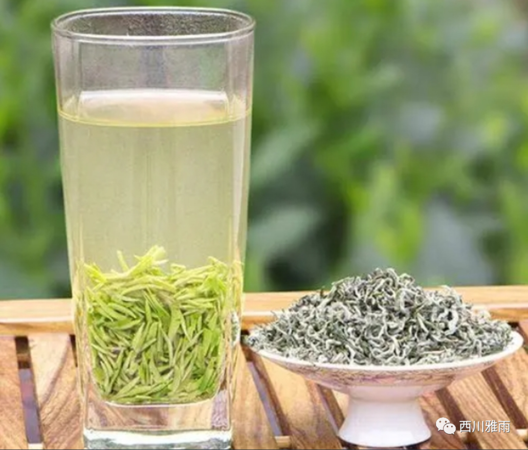 紫阳富硒茶银针价格(紫阳银针是绿茶吗)-硒宝网