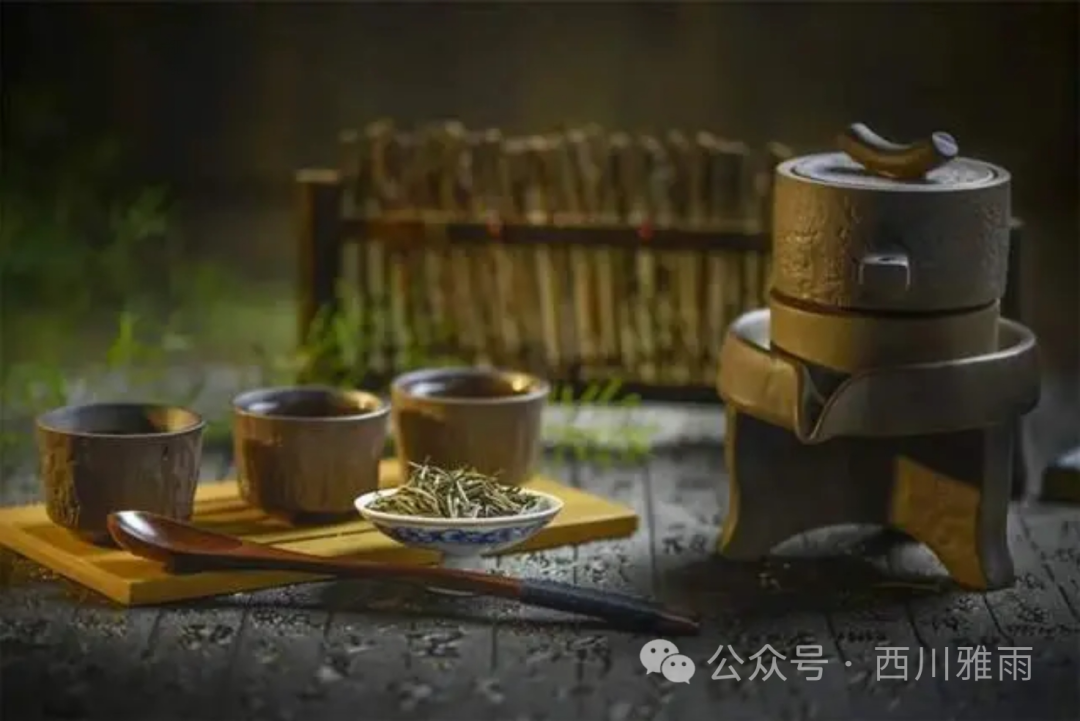 紫阳富硒茶银针价格(紫阳银针是绿茶吗)-硒宝网